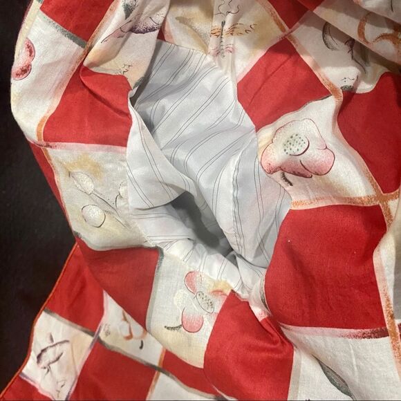 🌟 G.E.T. Dark Gray Wool Peacoat Swing Coat - Picture 3 of 9